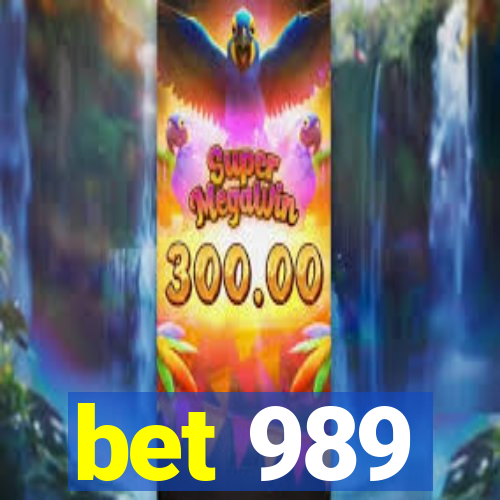 bet 989